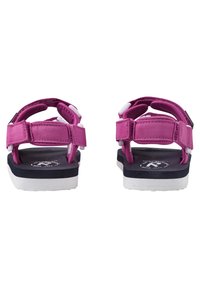 Reima MINSA - Vaellussandaalit - magenta purple