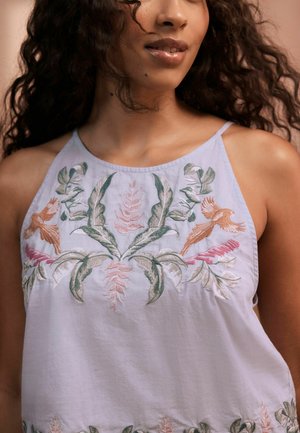B by Ted Baker, SET, niebieski