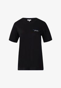 Unselected, schwarz