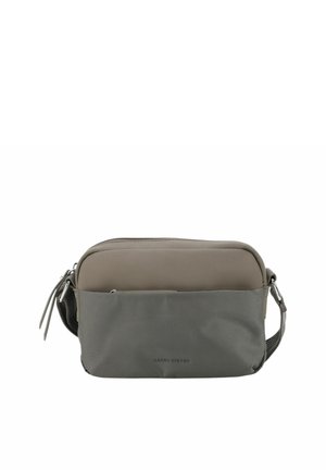 TRANQUILITY - Cross body bag - grey