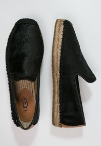 UGG Espadrilles - black