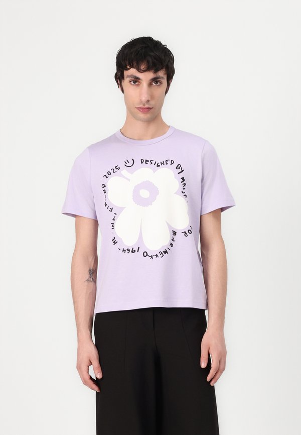 ERNA UNIKKO PLACEMENT UNISEX - Print T-shirt