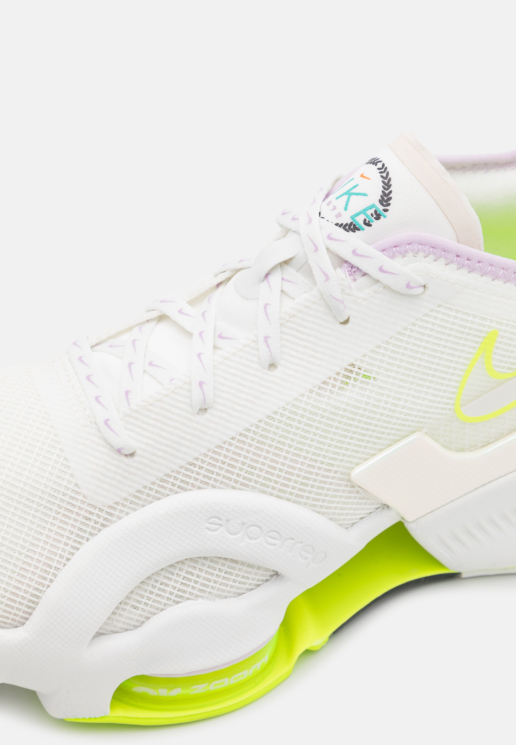 Nike Performance AIR ZOOM SUPERREP 3 