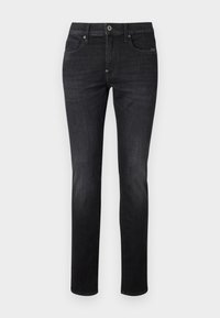 G-STAR Vaqueros pitillo - black denim