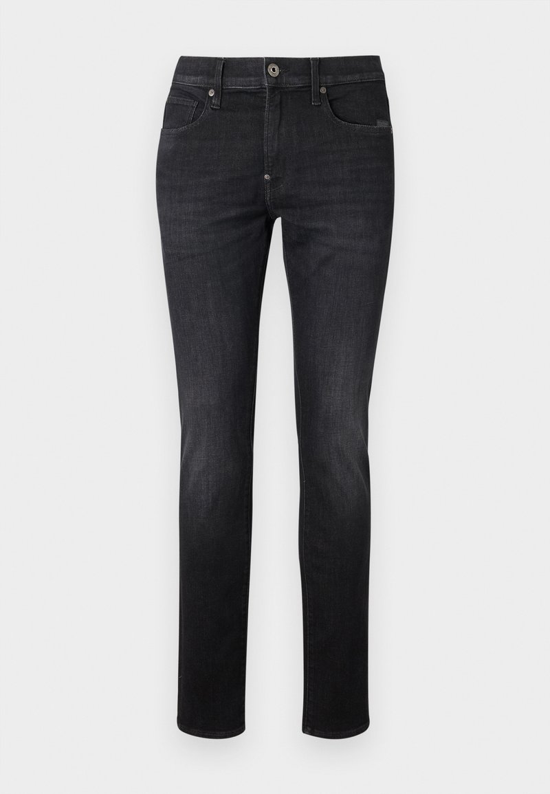 G-STAR Jeans Skinny black denim/denim noir (Seconde main