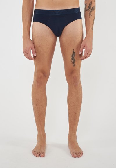 Emporio Armani TRIPACK - Trosor - armani blue