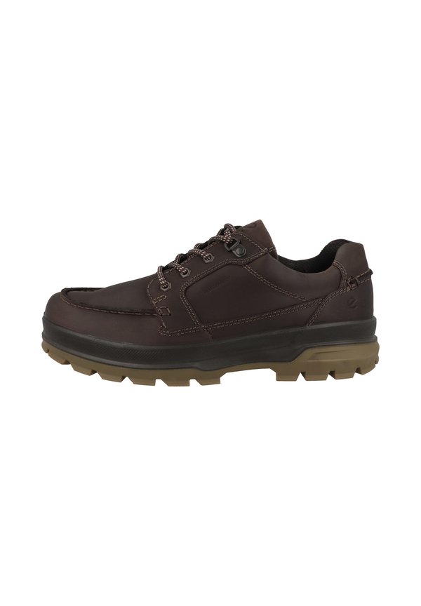 RUGGED - Hikingschuh - mocha