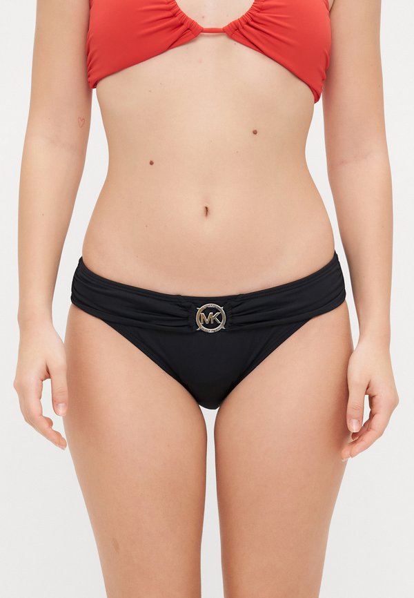 LOGO RING - Bikini bottoms