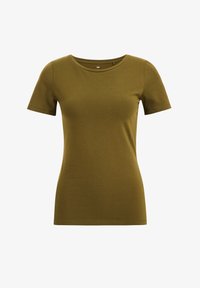 Unausgewählt, green