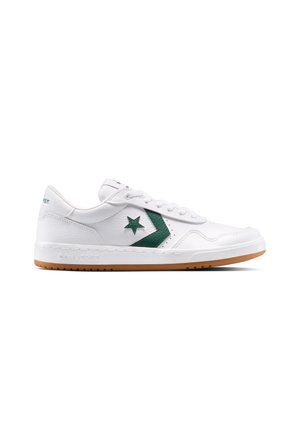 Sneakers laag - white branch out gum