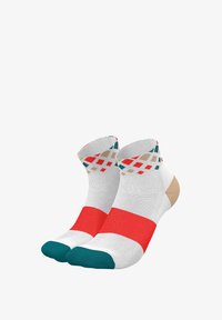 Unselected, white inferno