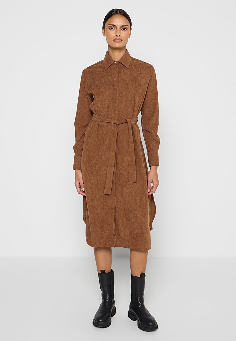 U.S. Polo Assn. Blousejurk lichtbruin