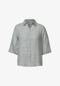 Selected, grau