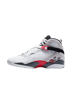 Jordan, JORDAN AIR 8 RETRO BUGS BUNNY WEISS LIFESTYLE - SCHUHE HERREN - SNEAKERS - Zapatillas skate - weissschwarz