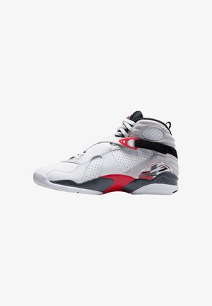 Jordan, JORDAN AIR 8 RETRO BUGS BUNNY WEISS LIFESTYLE - SCHUHE HERREN - SNEAKERS - Zapatillas skate - weissschwarz