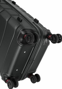 OCHNIK UNISEX czarny