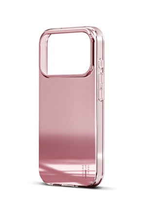 IPHONE 17 PRO - Cover per telefono - mirror rose pink