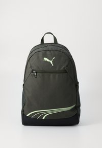 Non selezionato, dark olive