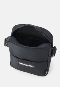 Blauer CITY UNISEX - Borsa a tracolla - navy
