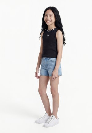 Nike Sportswear TANK DANCE - Top - black