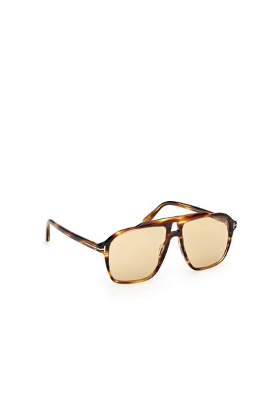 Tom Ford AUTARI jasny brąz