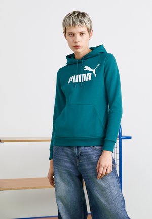Riani S Malachite Jersey Hoodie 178360 8141 433