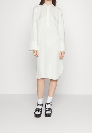 Blousejurk - white