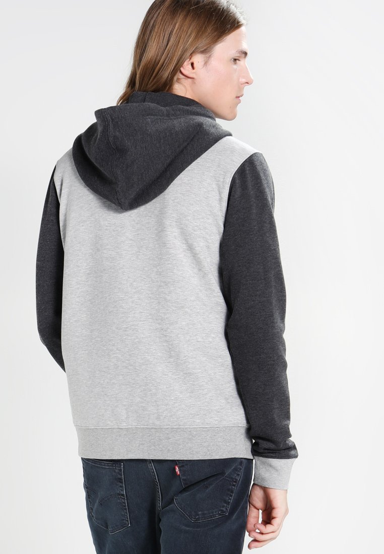 Uomo Felpa con zip Uomo Felpa con zip