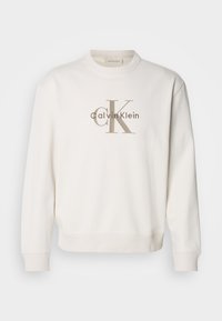 MONOLOGO - Sportska majica - chalk