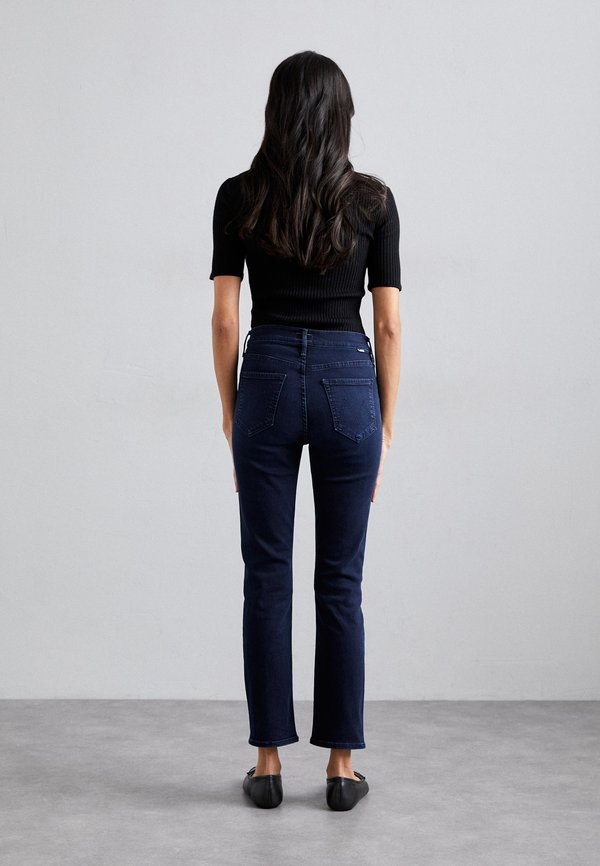 THE MID RISE DAZZLER ANKLE - Jeans Skinny Fit4