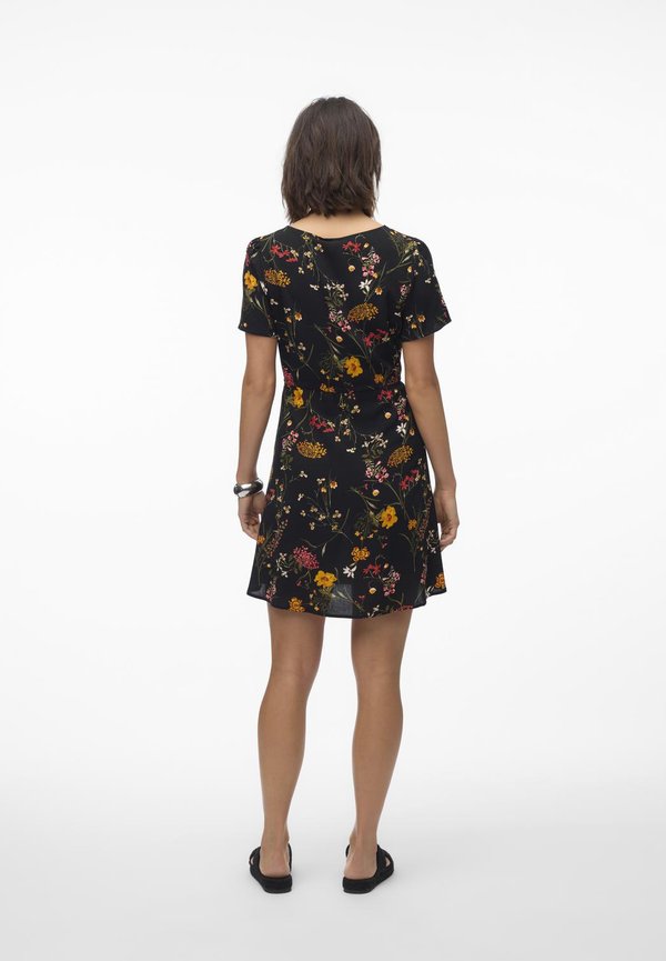 VMEASY SHORT DRESS  - Day dress4