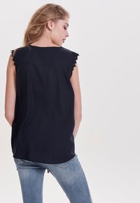 ONLY KIMMI  - Blusa - night sky