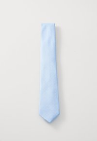 SKOKIE PIN DOT - Gravata - light blue