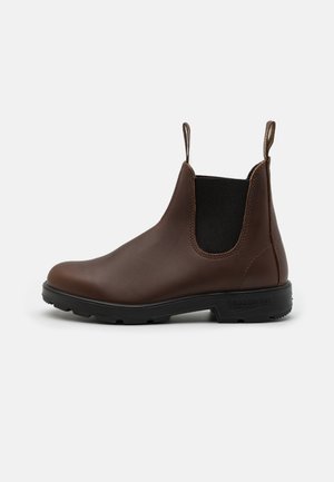 Blundstone ORIGINALS 500 SERIES UNISEX - Klassikalised poolsaapad - sierra brown