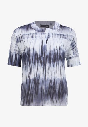 Blouse - marine