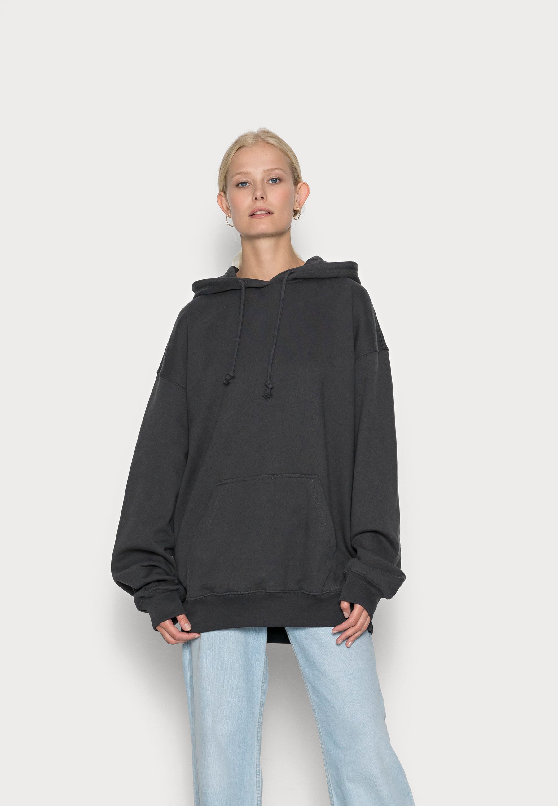 Dr.Denim DAMIEN HOODIE - Sweatshirt 