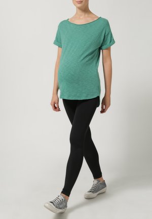 CARA - Leggings - black
