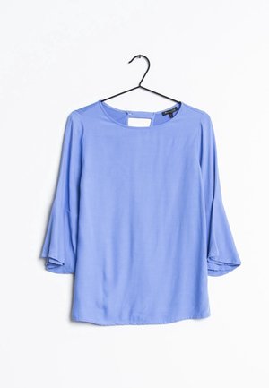 Camicetta - blue