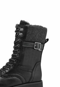 Jana Snowboot/Winterstiefel - black