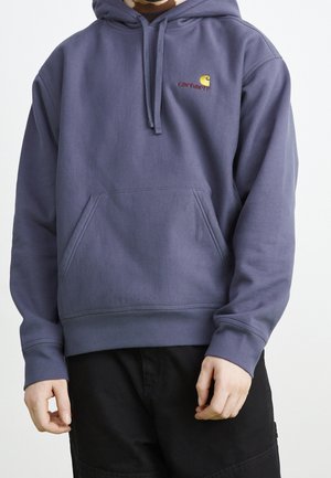 Bluza z kapturem