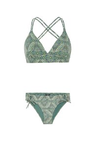 SETS - Bikini - veggie green