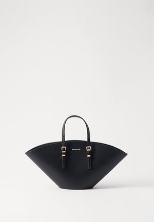 ISA - Handtas - black