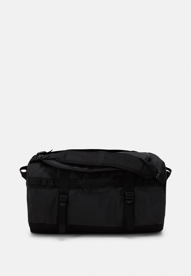 BASE CAMP DUFFEL S UNISEX - Sac de sport - black