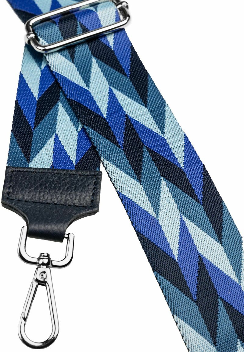 Herren Taschen & Koffer | Caspar Sonstige Accessoires blau - XP93369 Herren Taschen & Koffer | Caspar Sonstige Accessoires blau - XP93369