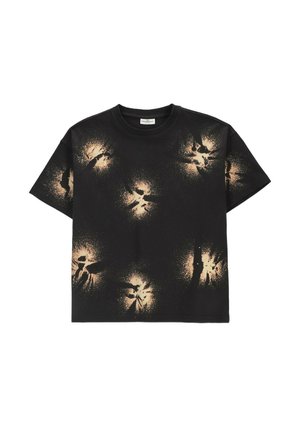 Coccodrillo, - T-shirt z nadrukiem