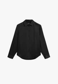 Unselected, black