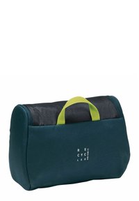 Vaude WEGAWASH - Trousse - dark petrol