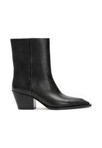 KS ROANNE - Klassiset nilkkurit - black