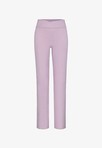 Niet geselecteerd, lavendel