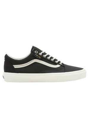 Sneaker low - olive